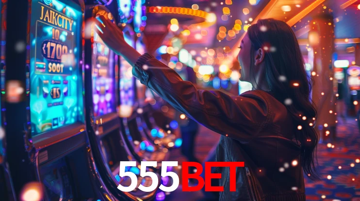 VIP Casino 555bet