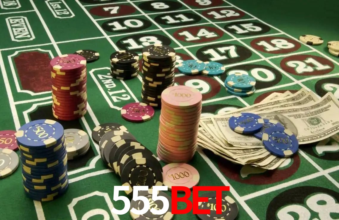 API Integration 555bet