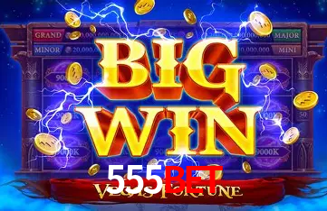 555bet login