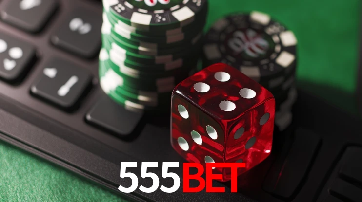 APP oficial da 555bet para mobile