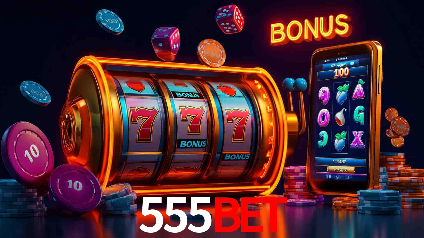 Inovações de Jogos na 555bet: O Futuro das Experiências Interativas