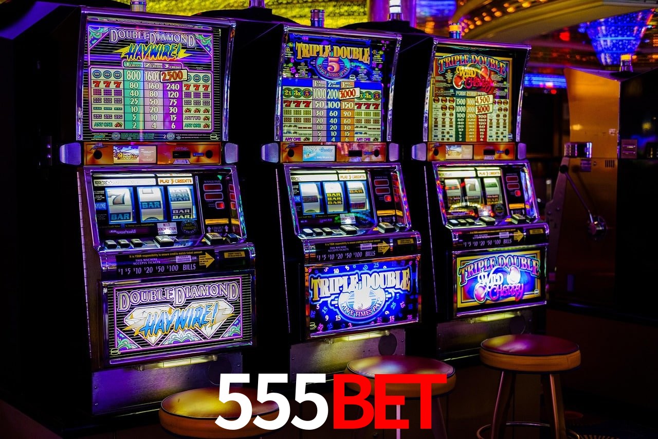 Estatísticas Esportivas 555bet