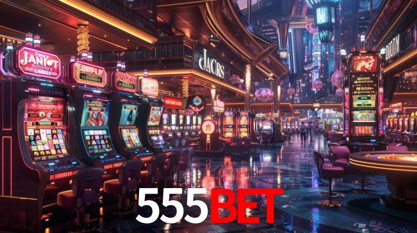 Exclusive Offers 555bet