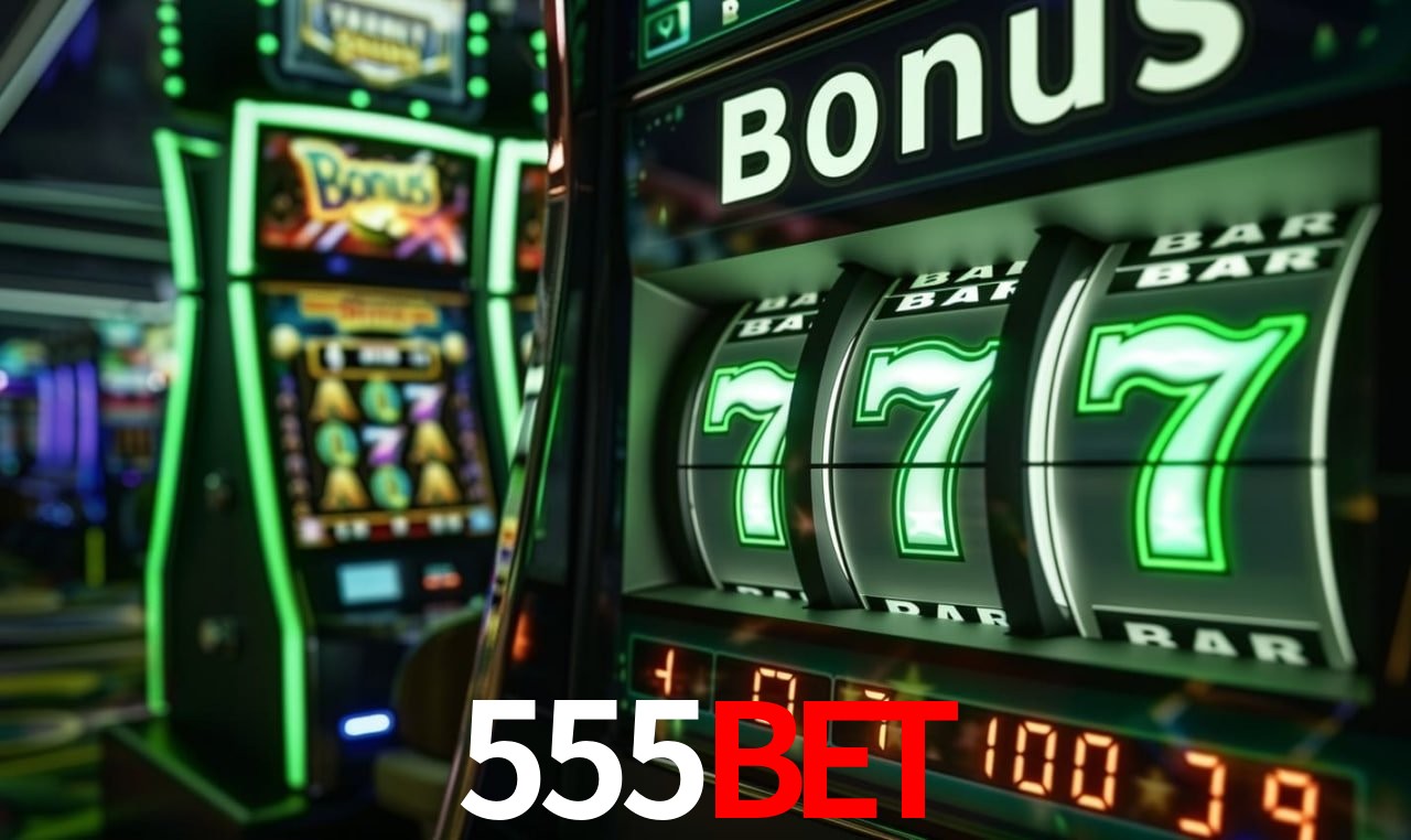 Weekend Specials 555bet