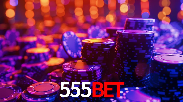 Premium Interface 555bet