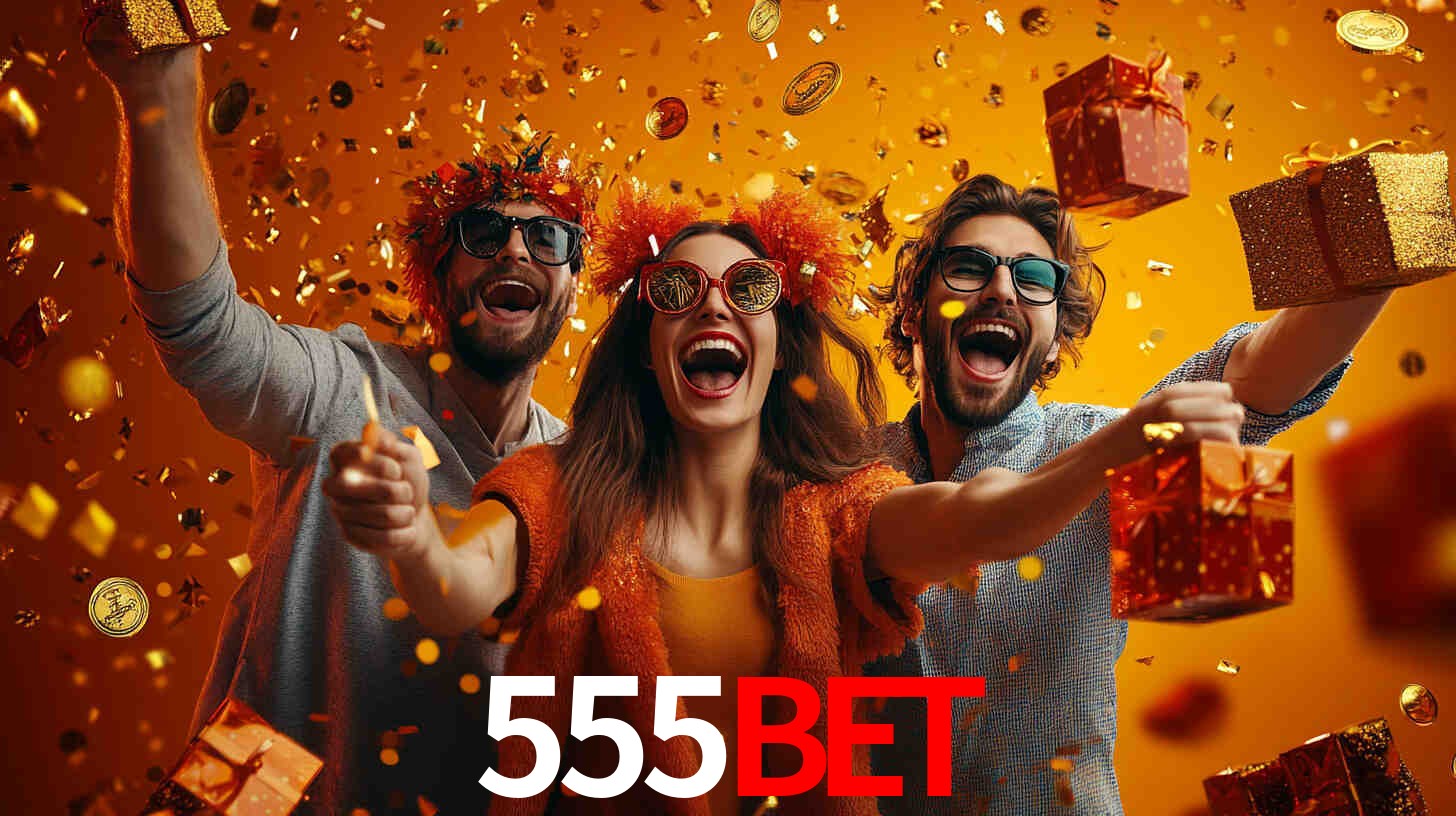 Daily Bonuses 555bet