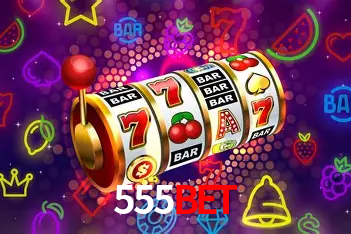 A Emoção da Loteria na 555bet: Uma Chance de Mudança de Vida