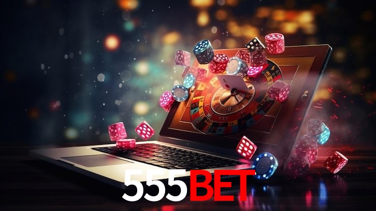 555bet app