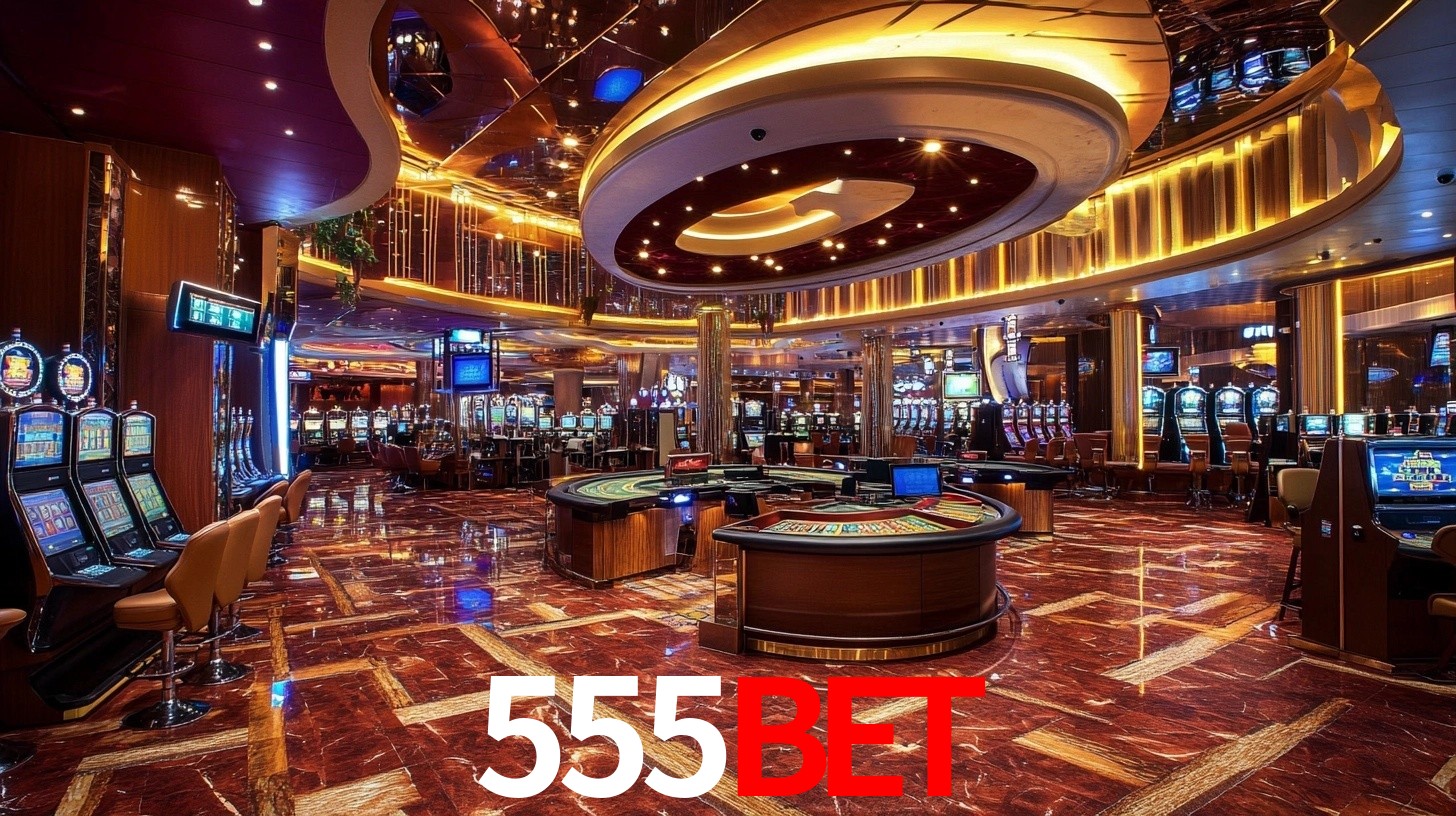 Statistics 555bet