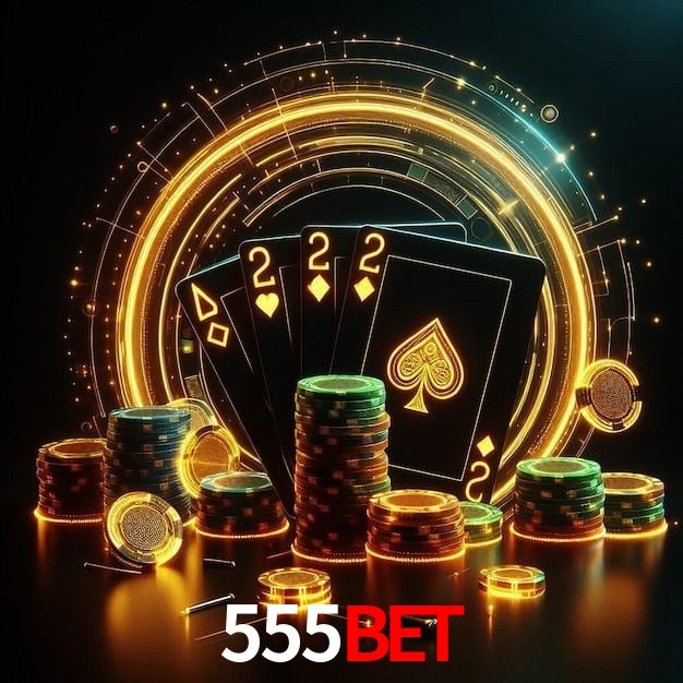 Login Seguro 555bet